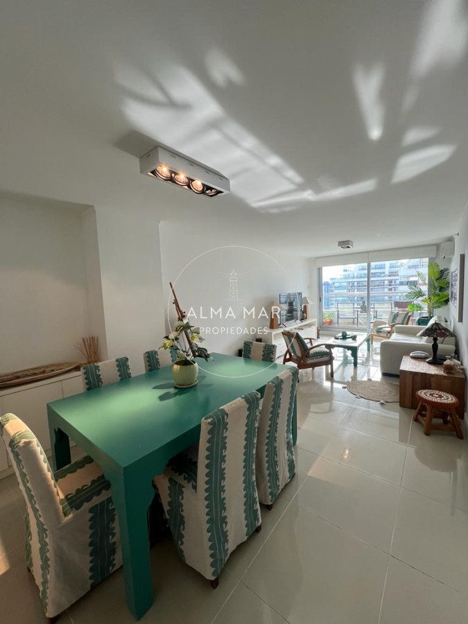 Apartamento ID.915 - Apartamento 3 dormitorios Forest Tower II