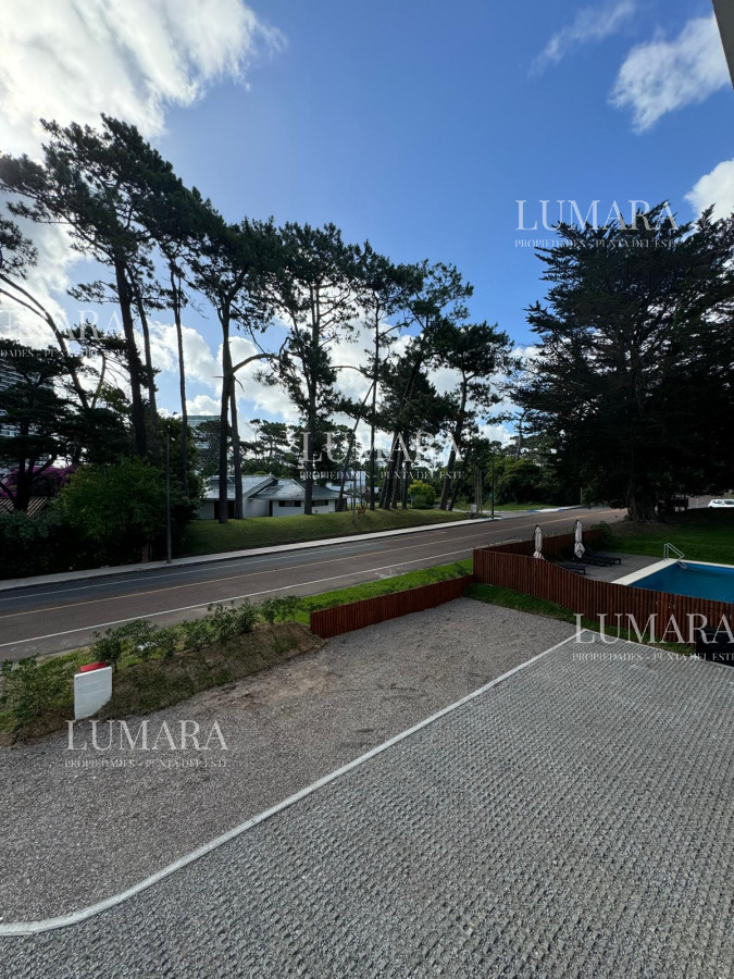 Apartamento ID.561 - Venta apartamento 3 dormitorios a estrenar edificio cannes