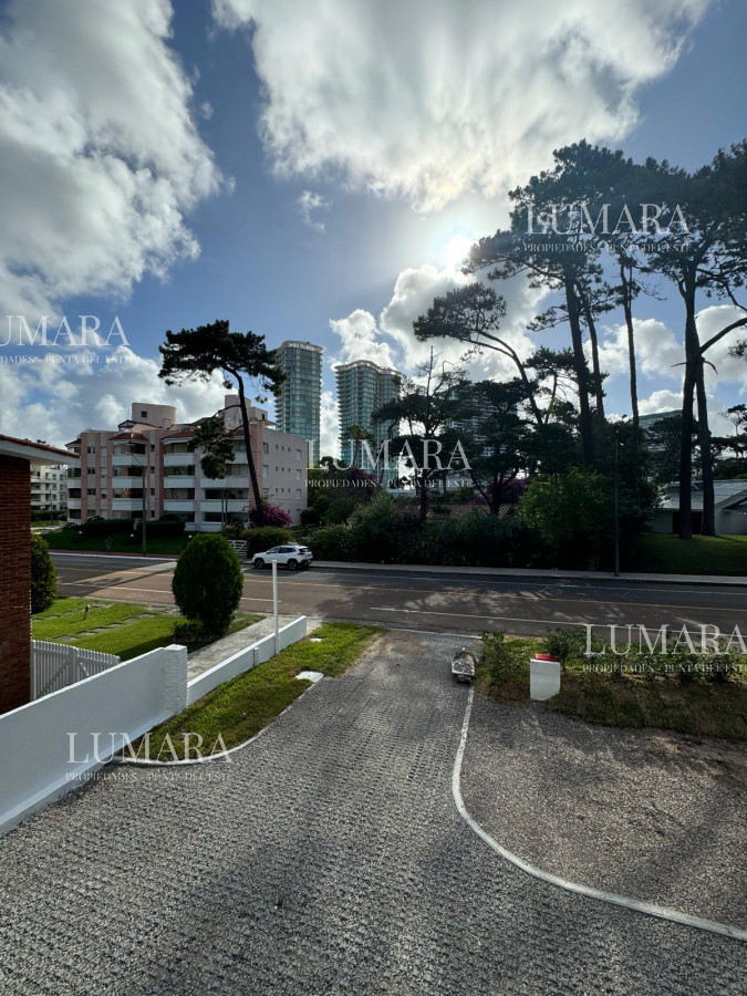 Apartamento ID.561 - Venta apartamento 3 dormitorios a estrenar edificio cannes