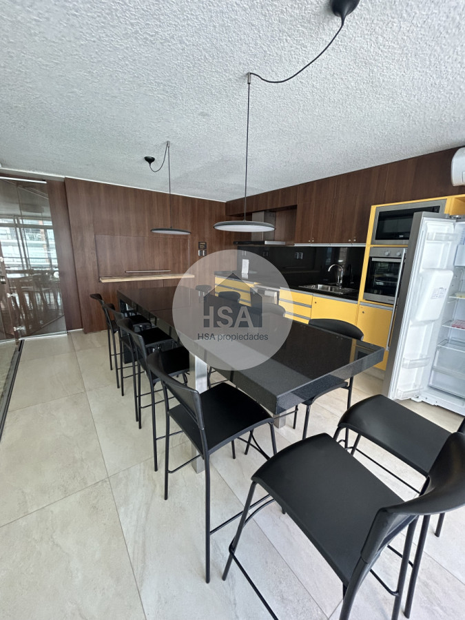 Apartamento ID.445 - Venta apartamento 1 dormitorio Torre Verona