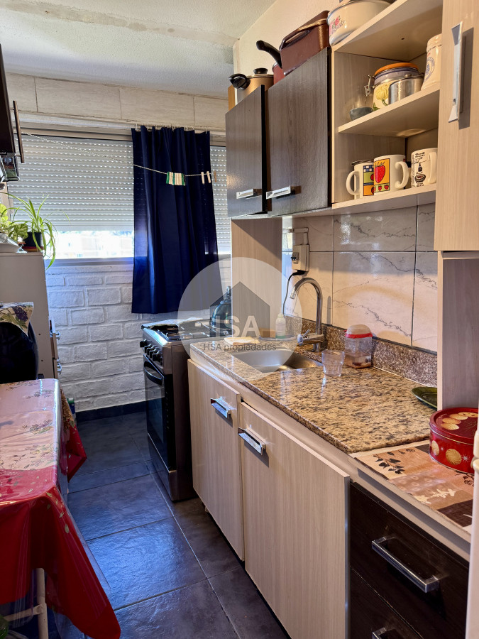 Apartamento ID.520 - Apartamento en venta Complejo América