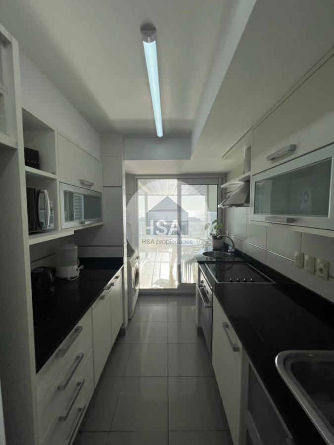 Apartamento ID.677 - Alquiler temporal Art Boulevard