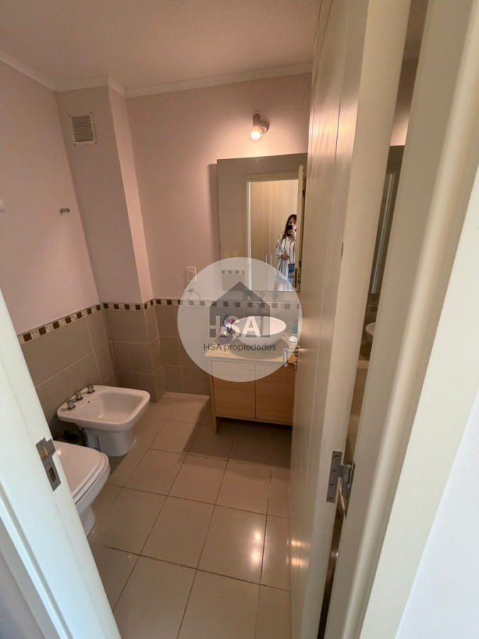 Apartamento ID.770 - Apartamento en alquiler anual Ocean Drive