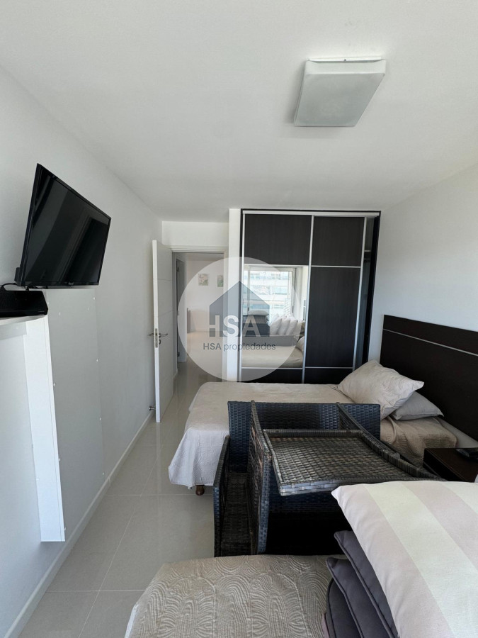 Apartamento ID.482 - Alquiler apartamento 2 dormitorios en Icon Brava