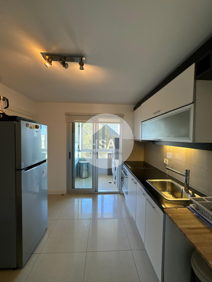 Apartamento ID.454 - Venta apartamento 3 dormitorios Gala Tower Punta del este