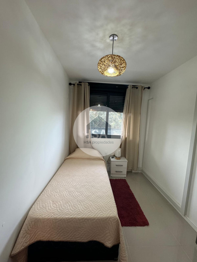 Apartamento ID.581 - Venta apartamento 2 dormitorios Atlántida Capri