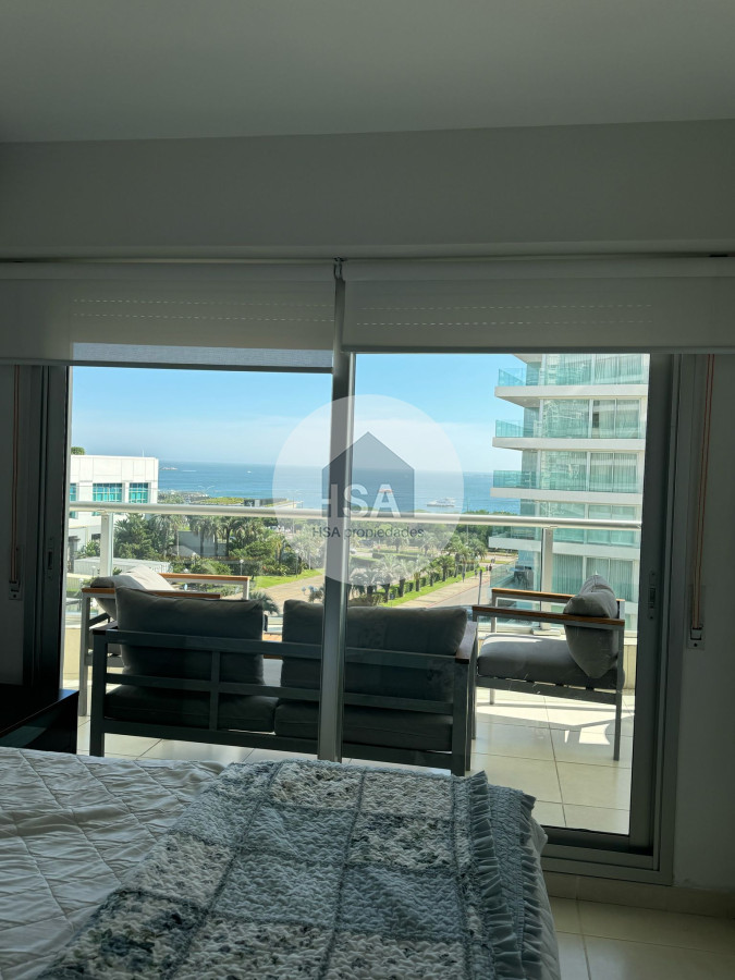 Apartamento ID.524 - Venta seasons tower 2 dormitorios y dependencia