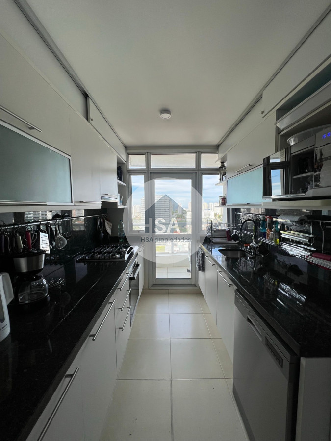 Apartamento ID.468 - Alquiler apartamento 2 dormitorios en Seasons Tower