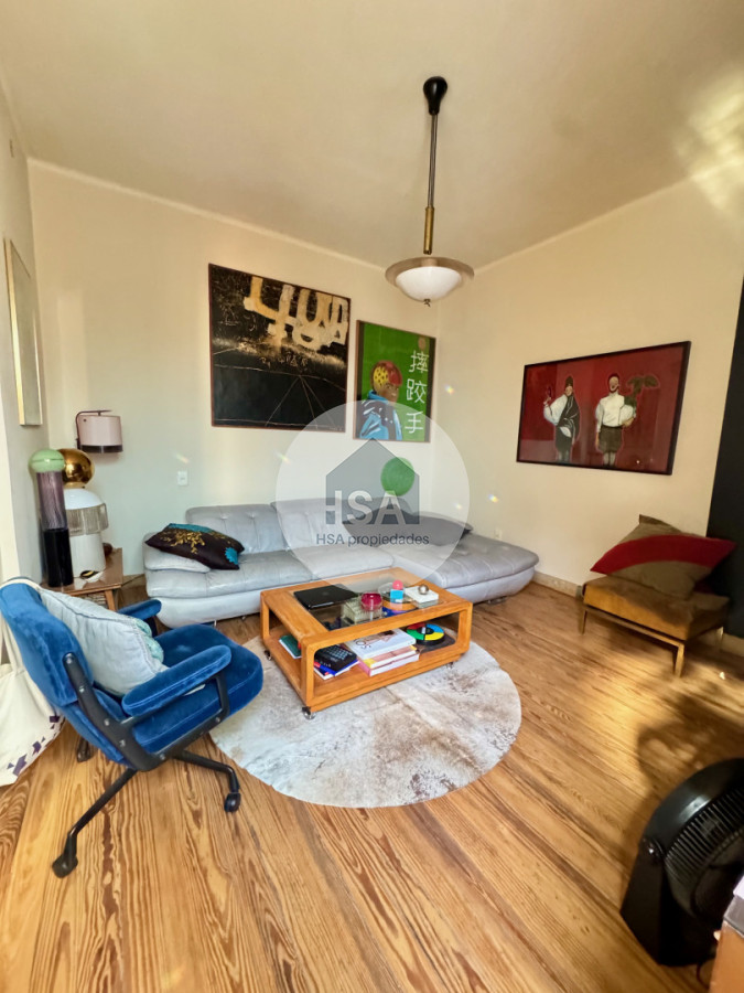 Apartamento ID.774 - Apartamento en venta La Comercial 2 dormitorios