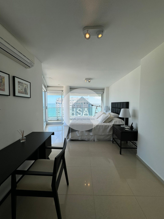 Apartamento ID.472 - Alquiler apartamento 3 dormitorios en Gala Tower