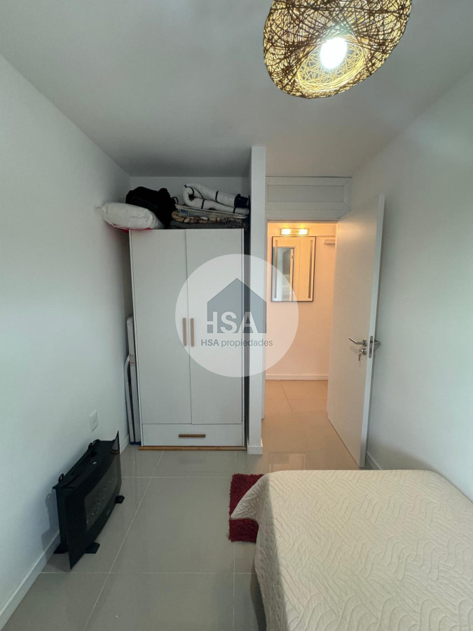 Apartamento ID.581 - Venta apartamento 2 dormitorios Atlántida Capri