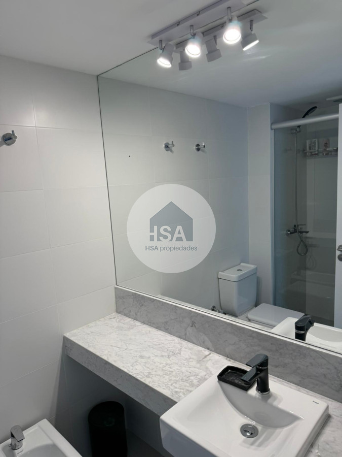 Apartamento ID.642 - Alquiler apartamento 2 dormitorios saint honore