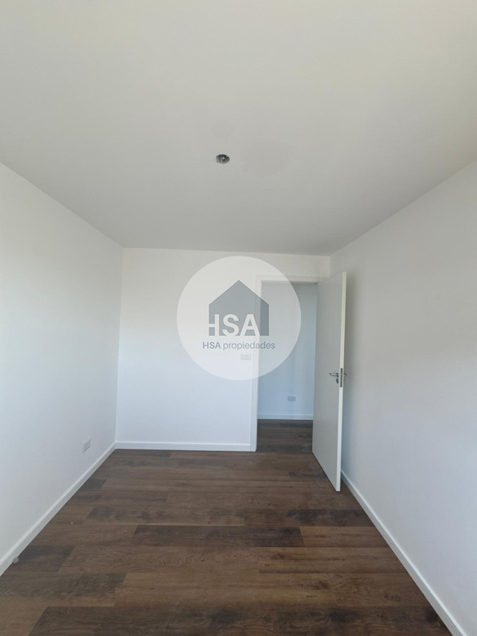 Apartamento ID.545 - Venta apartamento 2 dormitorios con garaje a estrenar Interlagos 