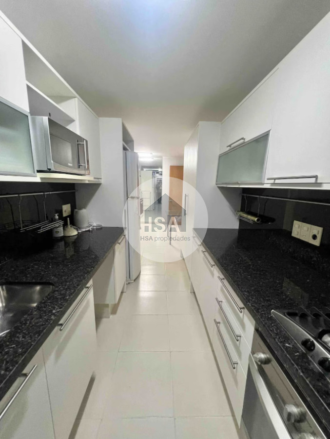 Apartamento ID.691 - Venta apartamento 3 dormitorios seasons tower
