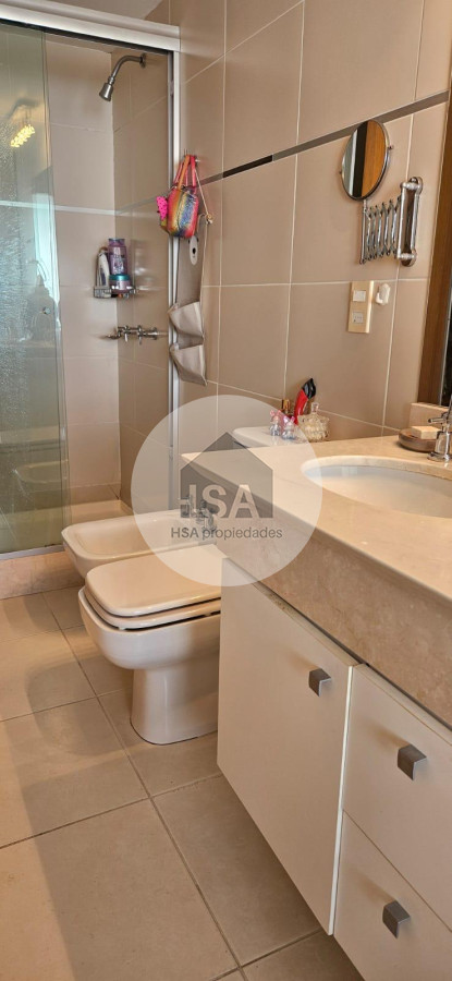 Apartamento ID.465 - Alquiler de temporada 2 dormitorios en Seasons Tower