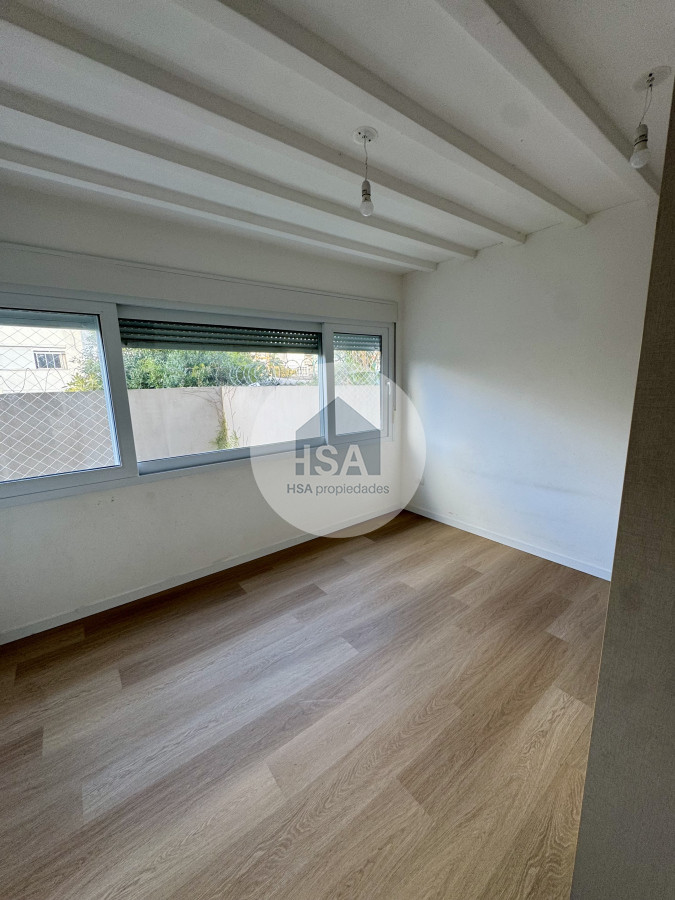 Apartamento ID.589 - Apartamento en alquiler Malvin