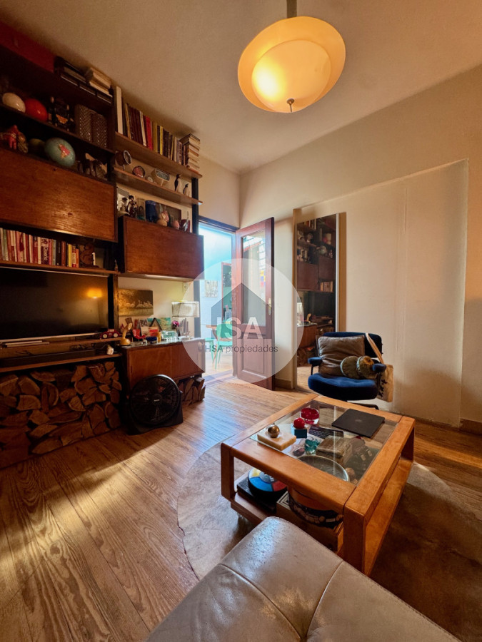 Apartamento ID.774 - Apartamento en venta La Comercial 2 dormitorios