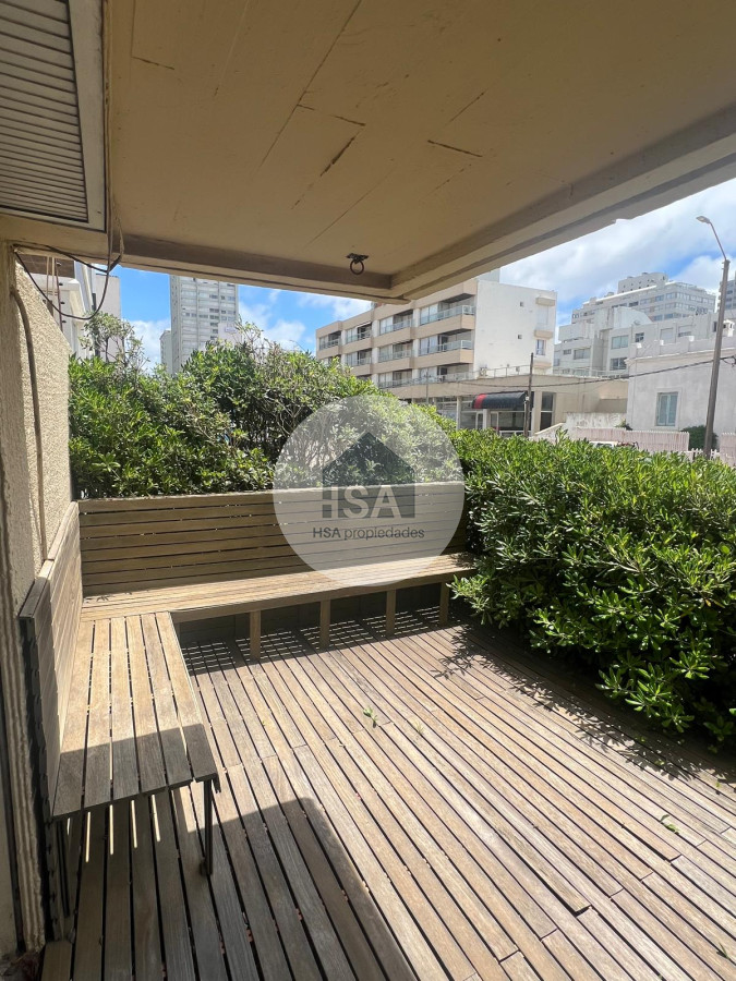 Apartamento ID.480 - Alquiler apartamento 2 dormitorios en El Emir