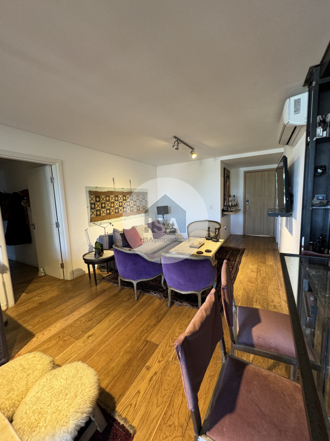 Apartamento ID.441 - Apartamento en venta Carrasco Verdenia 