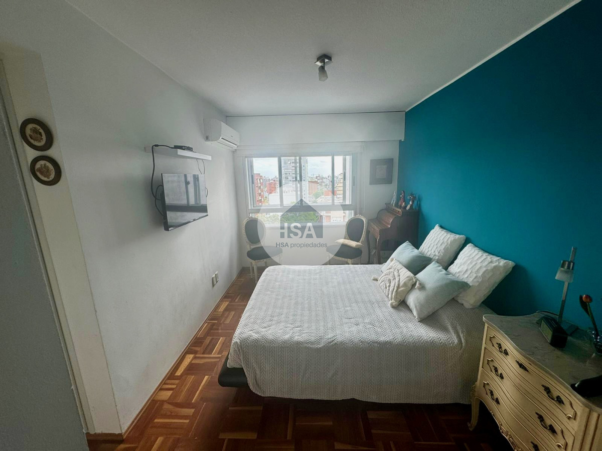 Apartamento ID.511 - Apartamento en venta Pocitos