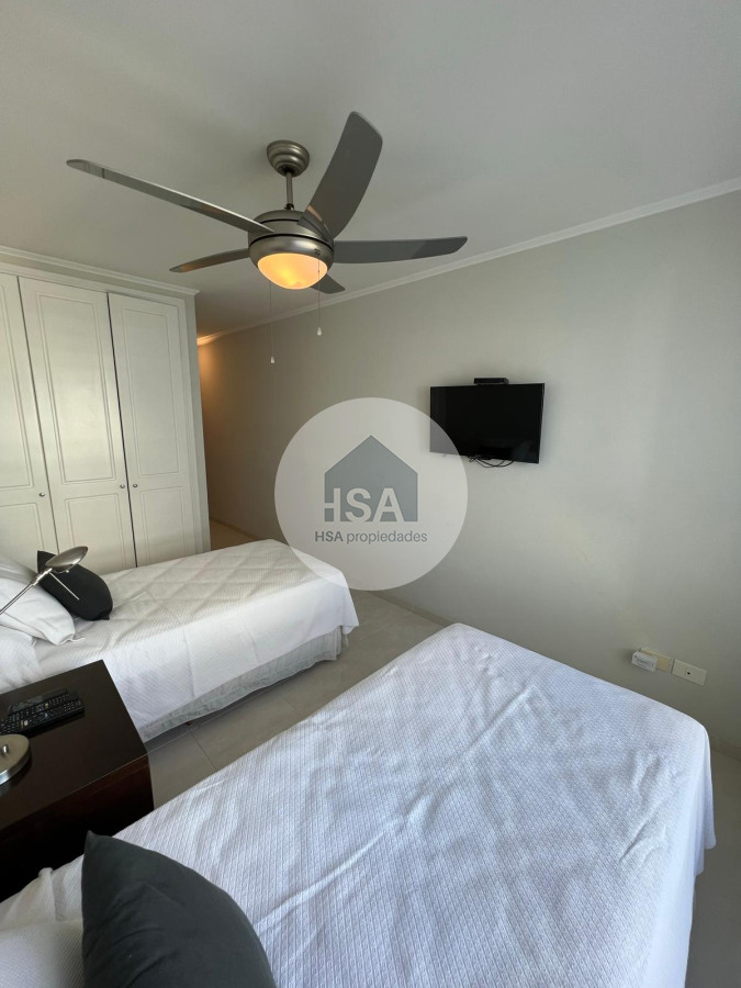 Apartamento ID.402 - Apartamento en Punta del Este, Aidy Grill