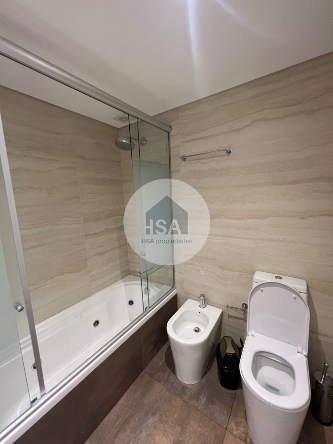 Apartamento ID.429 - Apartamento 2 dormitorios Miami Boulevard II en alquiler