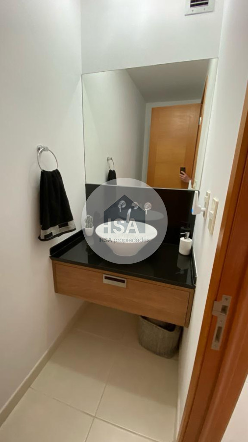 Apartamento ID.399 - Venta seasons tower 2 dormitorios