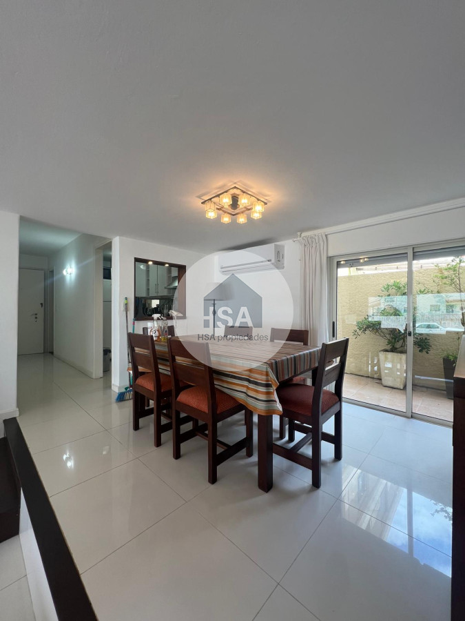 Apartamento ID.480 - Alquiler apartamento 2 dormitorios en El Emir