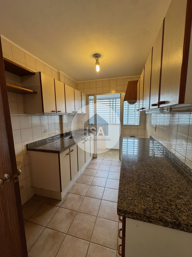 Apartamento ID.684 - Apartamento en Venta Torre de los Caudillos