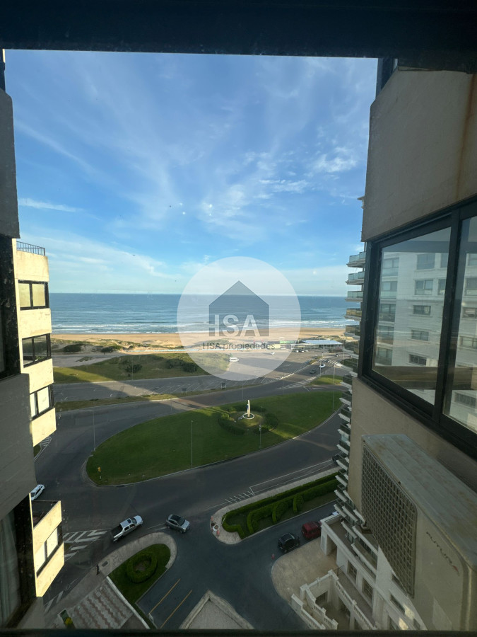 Apartamento ID.479 - Alquiler apartamento 3 dormitorios en Parquemar