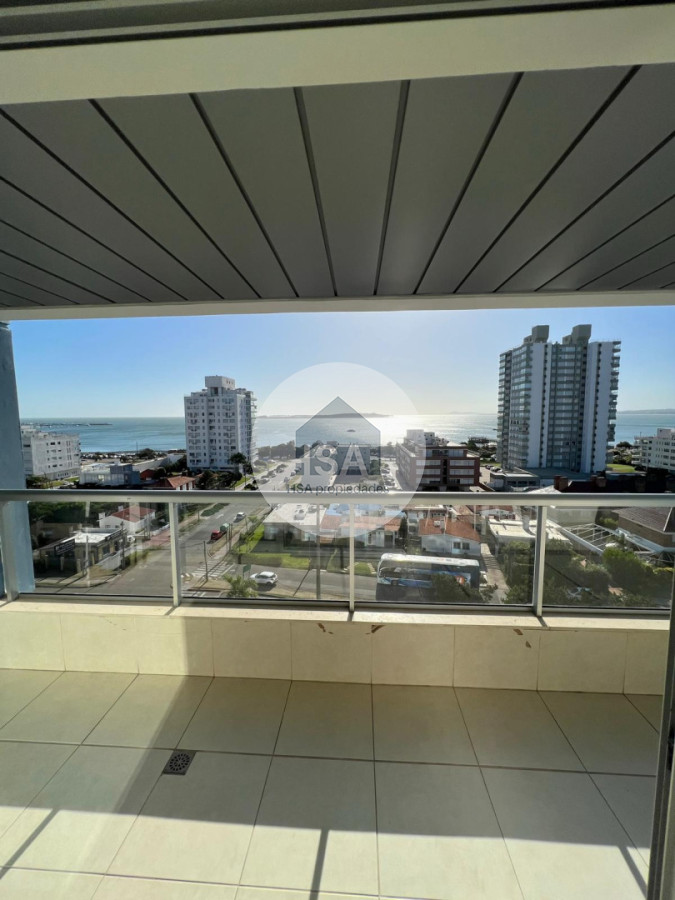 Apartamento ID.677 - Alquiler temporal Art Boulevard