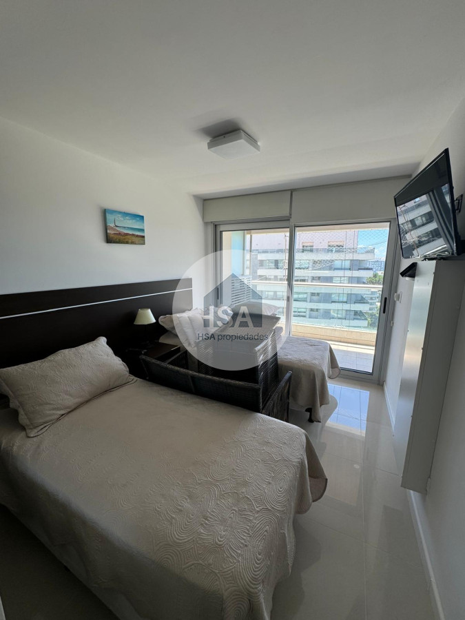 Apartamento ID.482 - Alquiler apartamento 2 dormitorios en Icon Brava