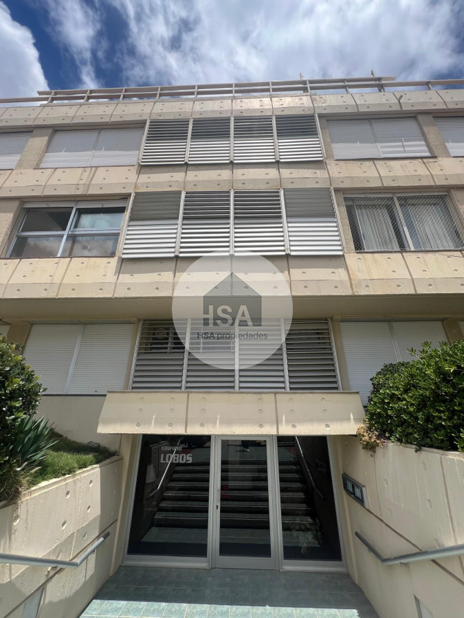 Apartamento ID.480 - Alquiler apartamento 2 dormitorios en El Emir