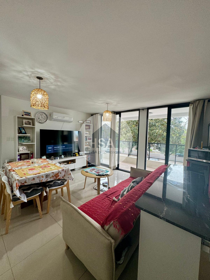 Apartamento ID.581 - Venta apartamento 2 dormitorios Atlántida Capri