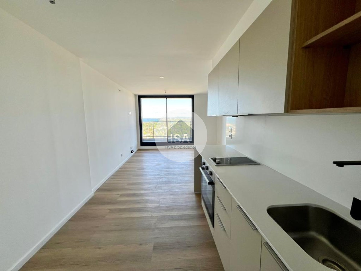 Apartamento ID.376 - Venta More Atlantico 1 dormitorio
