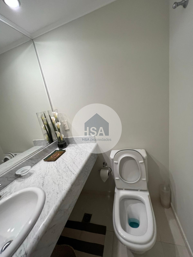 Apartamento ID.402 - Apartamento en Punta del Este, Aidy Grill