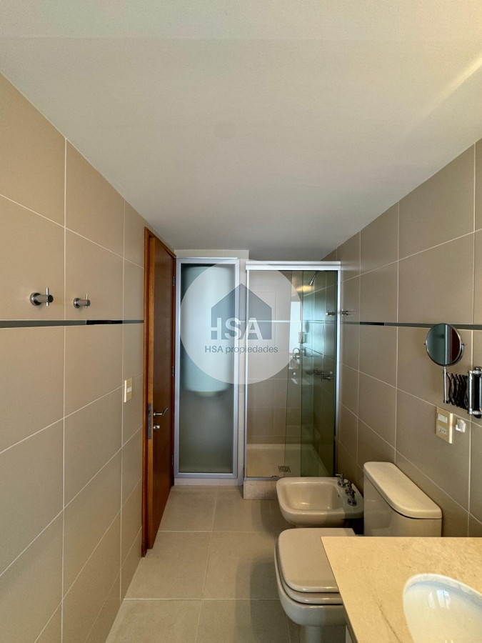 Apartamento ID.465 - Alquiler de temporada 2 dormitorios en Seasons Tower