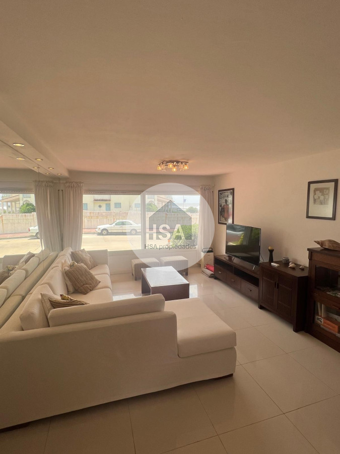 Apartamento ID.480 - Alquiler apartamento 2 dormitorios en El Emir