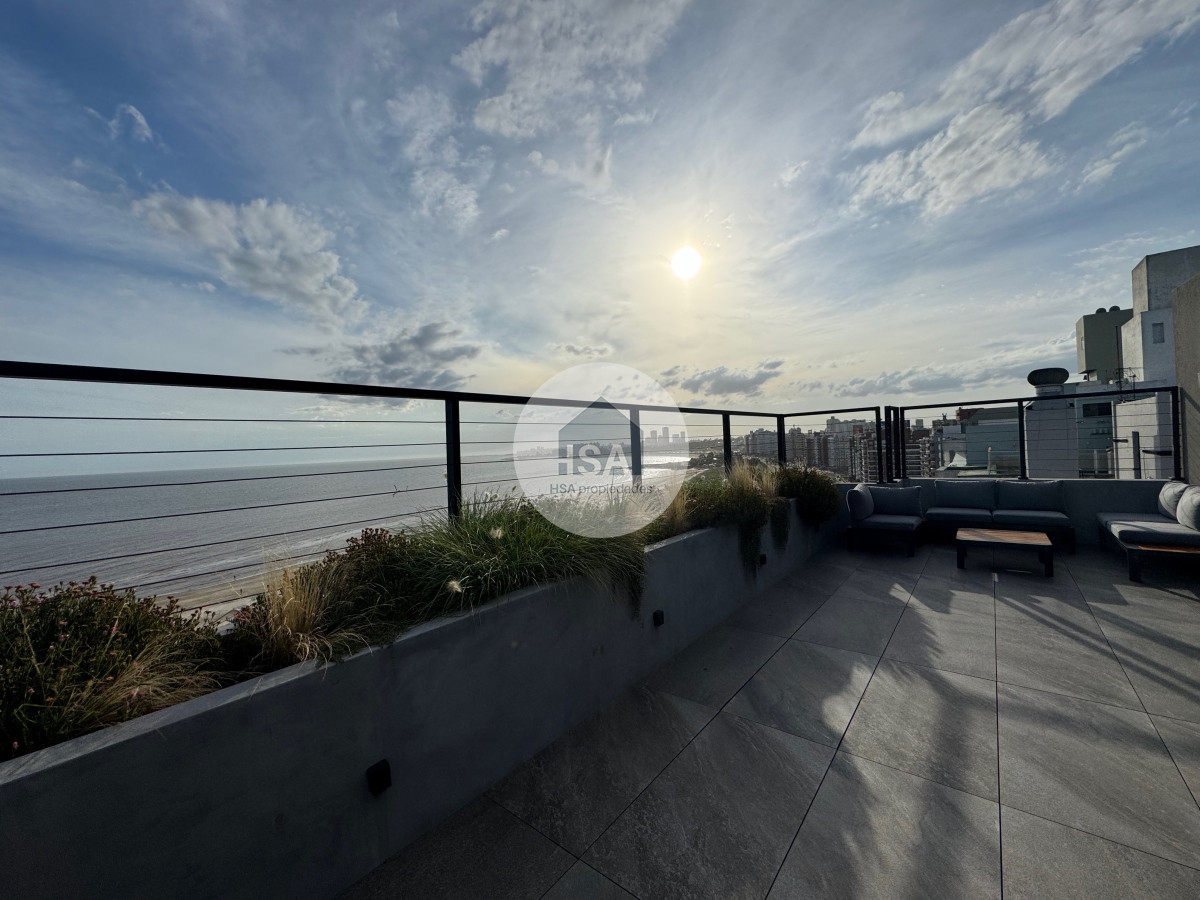 Apartamento ID.535 - Apartamento en venta Malvin