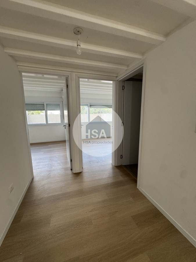 Apartamento ID.589 - Apartamento en alquiler Malvin