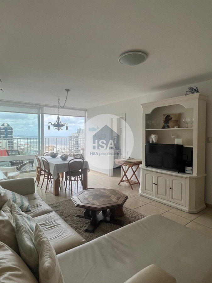 Apartamento ID.481 - Alquiler Penthouse en Bahía Palace