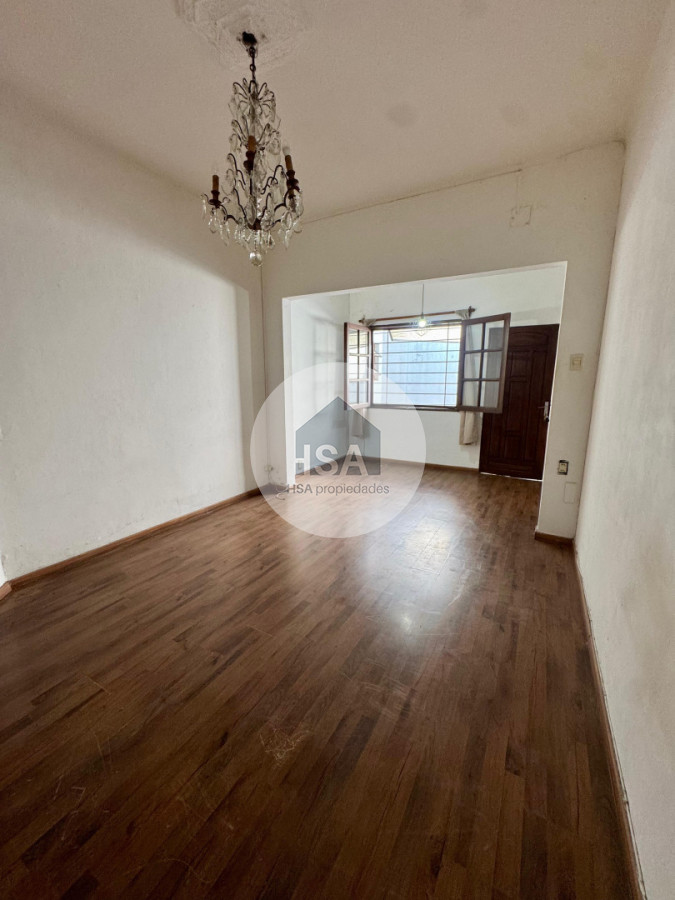 Apartamento ID.753 - Apartamento en Venta La Blanqueada