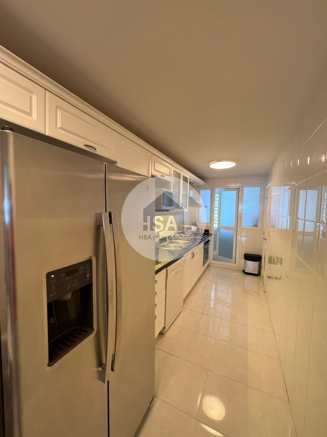 Apartamento ID.402 - Apartamento en Punta del Este, Aidy Grill