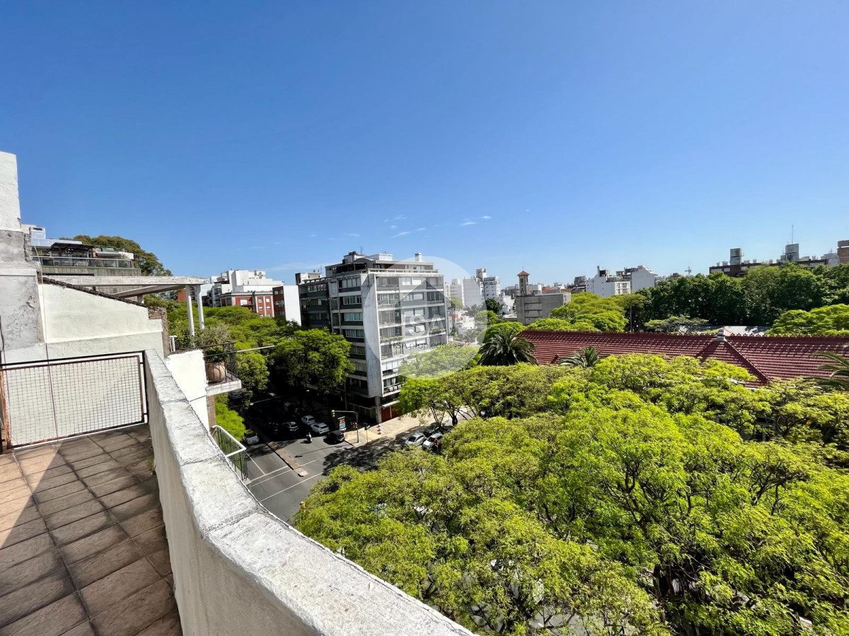 Apartamento ID.288 - Apartamento en venta Pocitos 3 dormitorios
