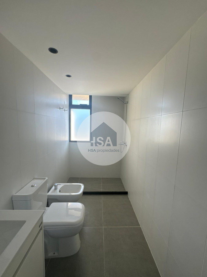 Apartamento ID.545 - Venta apartamento 2 dormitorios con garaje a estrenar Interlagos 