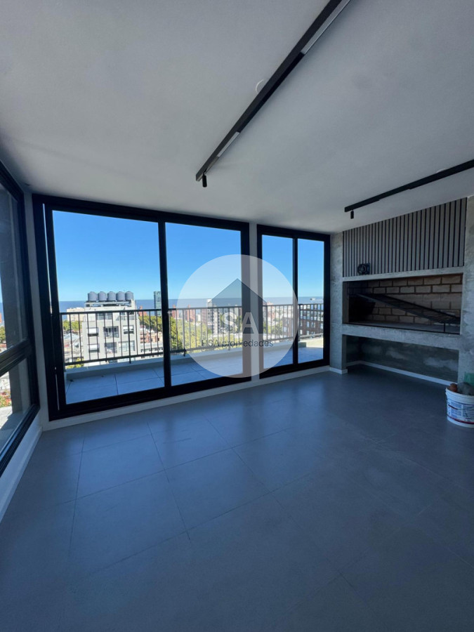 Apartamento ID.777 - Moderno Apartamento de 1 Dormitorio a Estrenar - Palermo