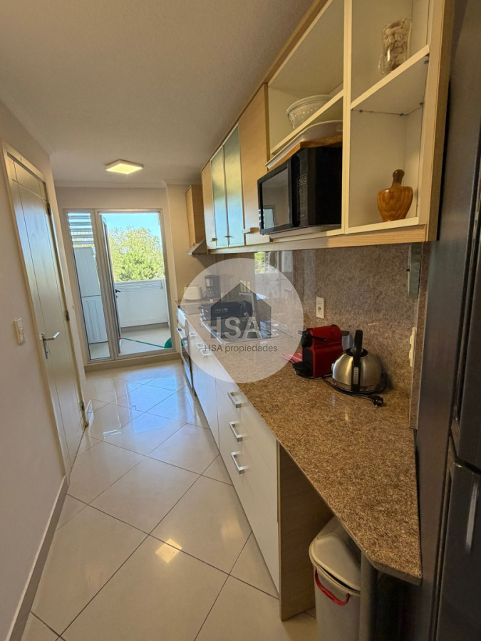 Apartamento ID.770 - Apartamento en alquiler anual Ocean Drive