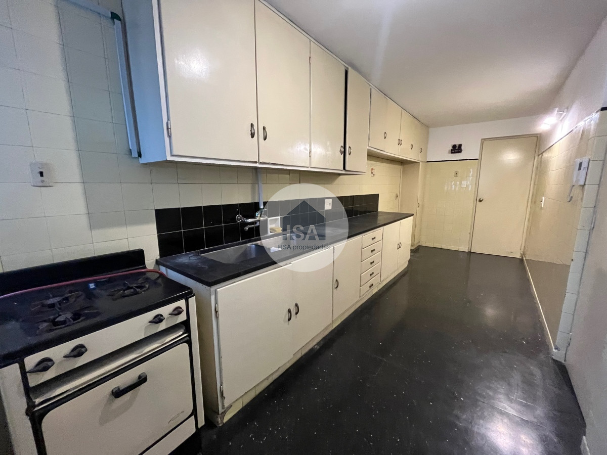 Apartamento ID.366 - Apartamento en venta Punta Carretas