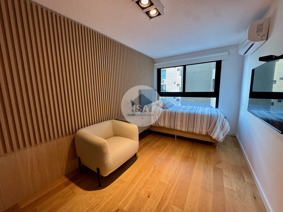 Apartamento ID.535 - Apartamento en venta Malvin
