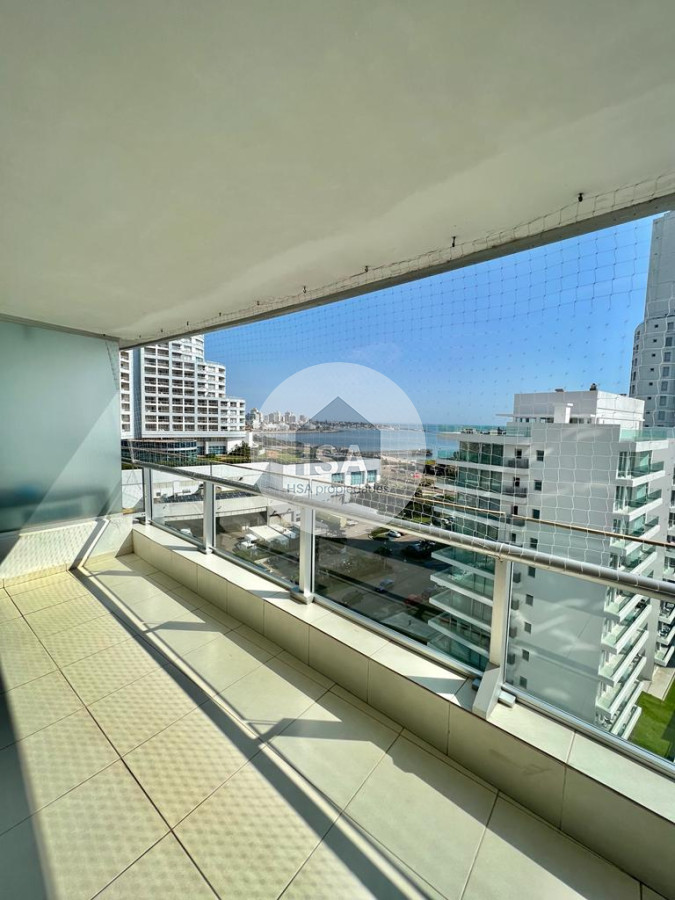 Apartamento ID.242 - Venta Apartamento 2 dormitorios Punta del Este